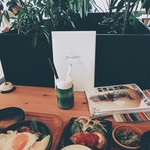 タワーコーヒー - 