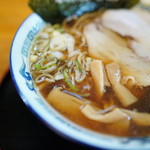 旭川らぅめん青葉 - 