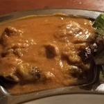 マンダラ - カレーは