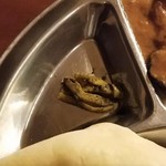 マンダラ - アチャール