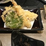 うどん処むぎ - 