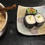 うどん処むぎ - 