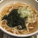 うどん処むぎ - 