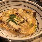 うどん処むぎ - 