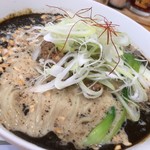 らぁめん たんぼ - 