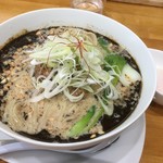 らぁめん たんぼ - 