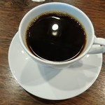 いなだ珈琲舎 - マンデリン