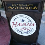 Havana 1957 Cuban Cuisine - 