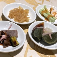 老香港酒家京都 - 
