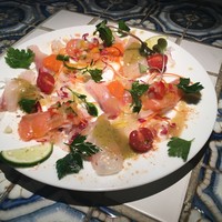 Bar Espanol LA BODEGA 大阪店 - 