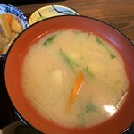 牛煮炊きとおばんざい ちいやん - 