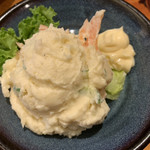 おぎ野 - 大人のポテサラ