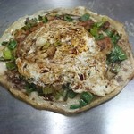 Okonomiyaki Meguri - 