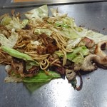 Okonomiyaki Meguri - 