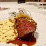 ラ メゾン ドゥ グラシアニ - 