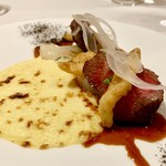 ラ メゾン ドゥ グラシアニ - 