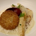 ラ メゾン ドゥ グラシアニ - 