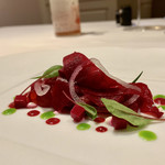 ラ メゾン ドゥ グラシアニ - 