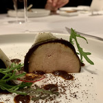 ラ メゾン ドゥ グラシアニ - 