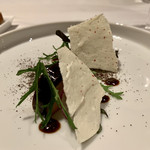 ラ メゾン ドゥ グラシアニ - 