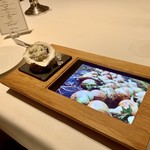 ラ メゾン ドゥ グラシアニ - 