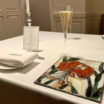 ラ メゾン ドゥ グラシアニ - 