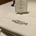 ラ メゾン ドゥ グラシアニ - 