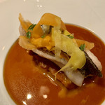 ラ メゾン ドゥ グラシアニ - 