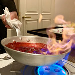 ラ メゾン ドゥ グラシアニ - 