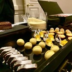 ラ メゾン ドゥ グラシアニ - 