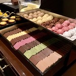 ラ メゾン ドゥ グラシアニ - 