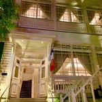 ラ メゾン ドゥ グラシアニ - 