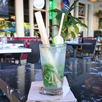 Havana 1957 Cuban Cuisine - Classic Mojito $15.95