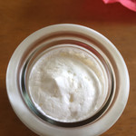 ラ・シェール・アンジュ LM - 蔵王プリン