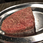 石焼ホルモン そら - 