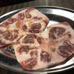 石焼ホルモン そら - 