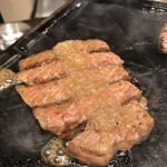 石焼ホルモン そら - 