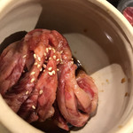 石焼ホルモン そら - 