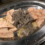 石焼ホルモン そら - 