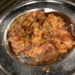 石焼ホルモン そら - 