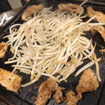 石焼ホルモン そら - 