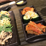 石焼ホルモン そら - 