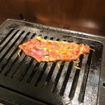 河原町焼肉ホルモン安東 - 