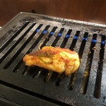 河原町焼肉ホルモン安東 - 