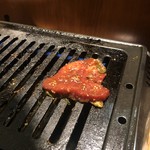 河原町焼肉ホルモン安東 - 