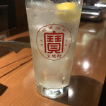 河原町焼肉ホルモン安東 - 