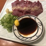 河原町焼肉ホルモン安東 - 