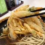 Manyou Soba - 