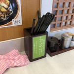 Manyou Soba - 