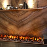 ベンジャミンステーキハウス 六本木 - 